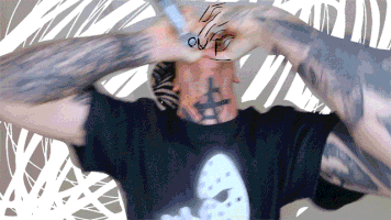 danielvanhauten out nasty GIF