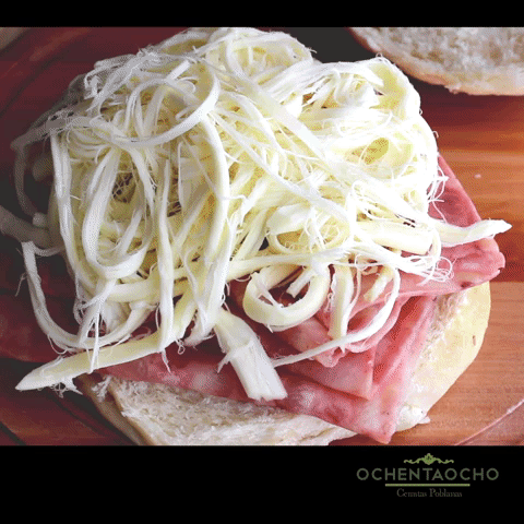 abigaillobato mexico avocado foodporn puebla GIF