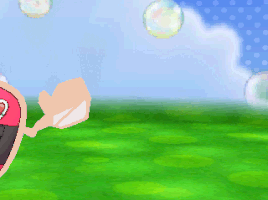 -PokeGifsUploader- shiny rotom-heat GIF