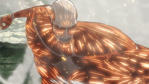 Attack On Titan GIF by Funimation - Find & Share on GIPHY