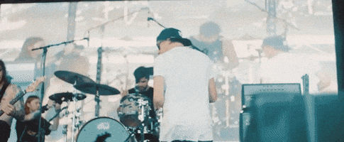 around the world and back rock music GIF by State Champs