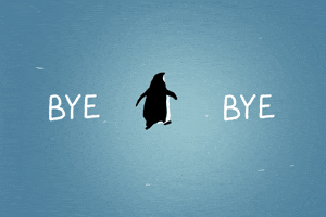 Good Bye GIFs - Find & Share on GIPHY