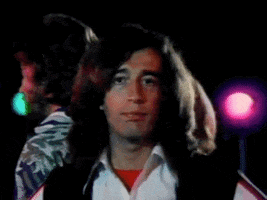 how deep is your love GIF by Bee Gees