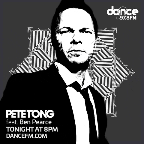Pete Tong GIFs - Get the best GIF on GIPHY