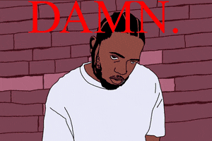 Kendrick Lamar Cameron Mcclain GIF by GIPHY Studios Originals