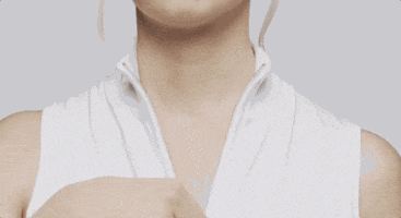 Beauty Zip Up GIF by Dermablend
