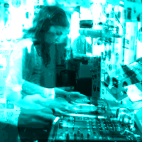 loop dj GIF by The Lot Radio