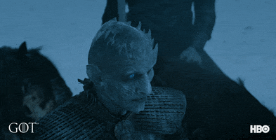 Night King GIFs - Get the best GIF on GIPHY