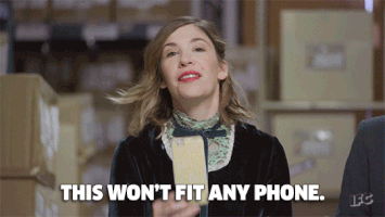 carrie brownstein comedy GIF by IFC