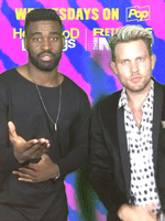 pop tv return of the mac GIF by Time To Pop