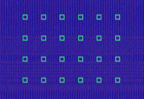 andrismagyar glitch vhs motion pattern GIF
