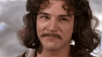 jamespalmer-3ee9 die princess bride mandy patinkin prepare to die GIF