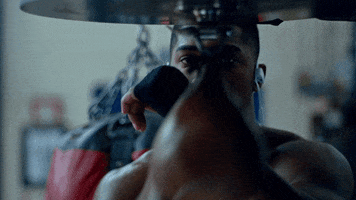 knock out gym GIF by Beats By Dre