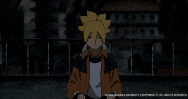 Naruto GIF by Crunchyroll