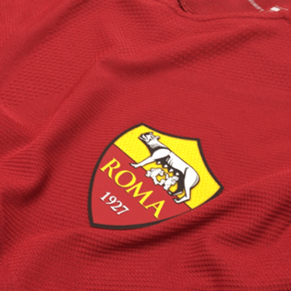 nike shirt GIF by AS Roma