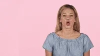 shook betty cooper GIF by Lili Reinhart
