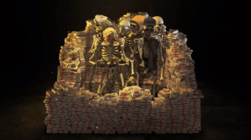 rtj GIF by Run The Jewels