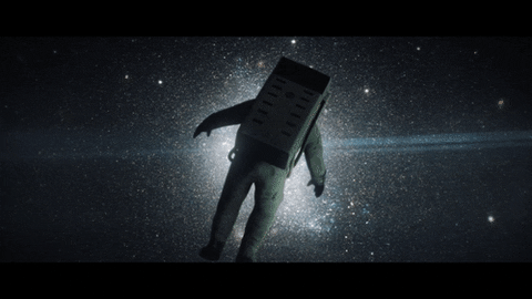 Astronaut GIFs - Get the best GIF on GIPHY