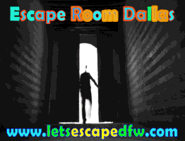 roomsfortworth escape room dallas GIF
