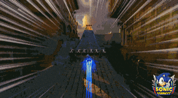 hypertsuna1 sonic force gif2 GIF