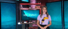 innerspace GIF by Space