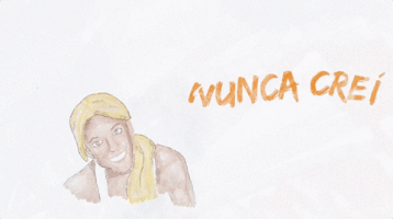 Lyric Video GIF by Shakira