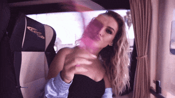 Sassy Perrie Edwards GIF by Little Mix