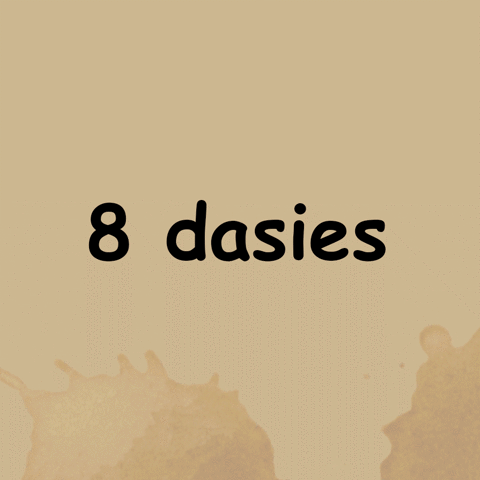 crapappella 8 day crap GIF