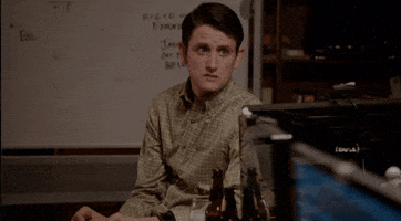 Confused Silicon Valley GIF by Product Hunt