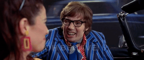 Austin Powers Gifs Get The Best Gif On Giphy