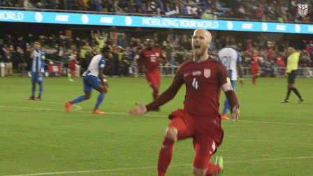 Soccer Goal Celebration Gifs Get The Best Gif On Giphy