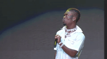 Hot1079Atl lil uzi vert hot1079atl hot 107.9 birthday bash 2017 GIF