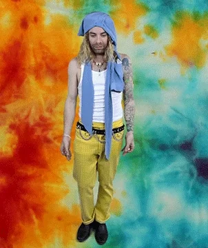zen yoga GIF by Mod Sun