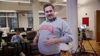 hungry big cat GIF by Barstool Sports