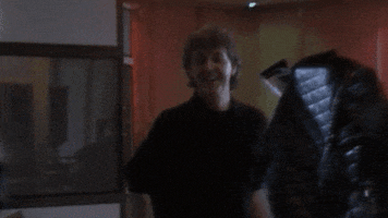 happy dance party GIF by Paul McCartney