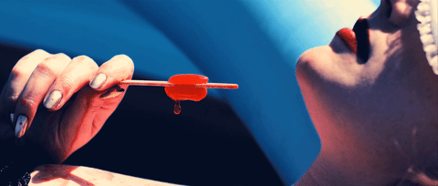 Nightflare Creative animated GIF