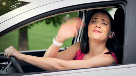 Waving Goodbye GIF by Beauty Brands