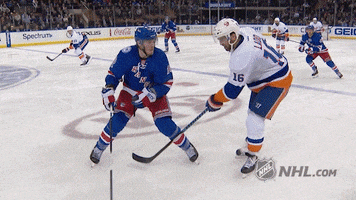 Get Out Of Here Ice Hockey GIF by NHL