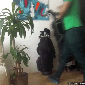 tuxgif prank GIF