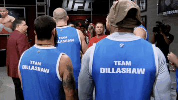 the ultimate fighter episode 6 GIF