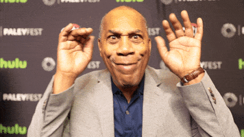 Funny Face GIF by The Paley Center for Media