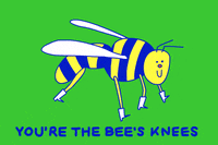 Float Like A Butterfly Sting Like A Bee Gifs Get The Best Gif On Giphy