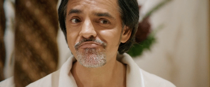 Eugenio Derbez GIF by How To Be A Latin Lover - Find & Share on GIPHY