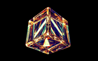 whatsoweird adrian sayago cube GIF