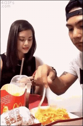 hoahoahoa  GIF