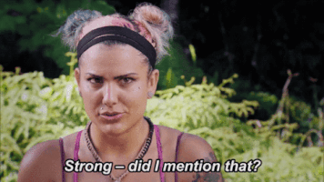 Fox Tv GIF by Kicking & Screaming