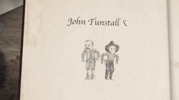 comedy central GIF by Drunk History UK