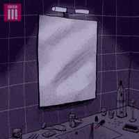 bbc three illustration GIF by BBC