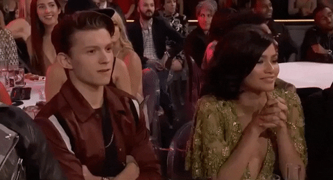 Point And Laugh GIF by MTV Movie & TV Awards - Find & Share on GIPHY