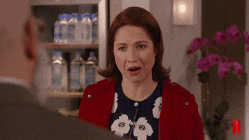 You Betcha Oh Yeah GIF by Unbreakable Kimmy Schmidt